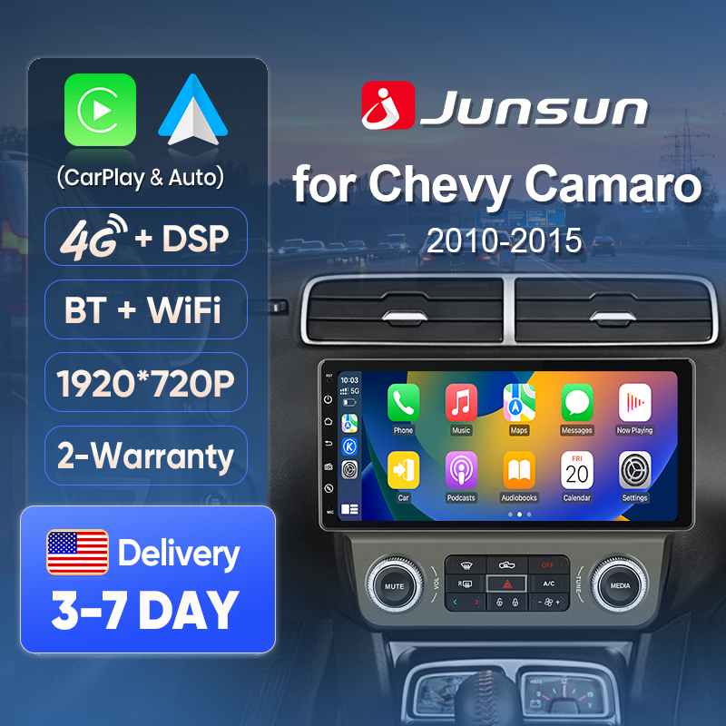 Korean Lifestyle In Hindi - Junsun AI Voice Car Stereo Radio