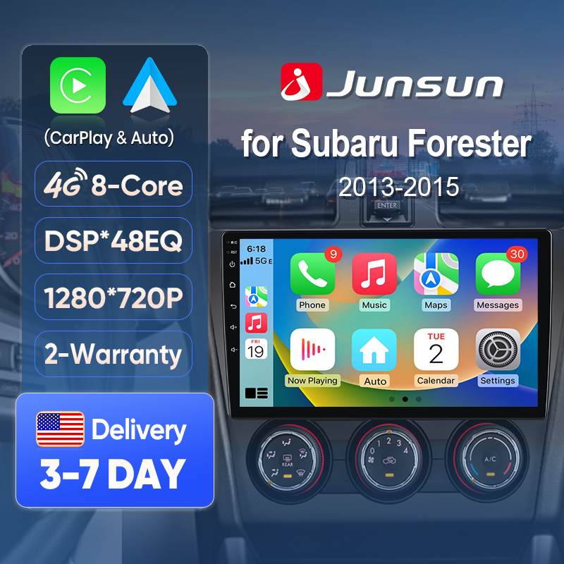 Korean Lifestyle In Hindi - Junsun AI Voice Car Stereo Radio