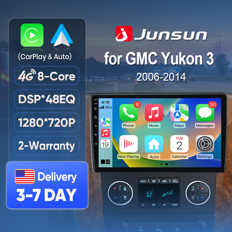 Korean Lifestyle In Hindi - Junsun AI Voice Car Stereo Radio