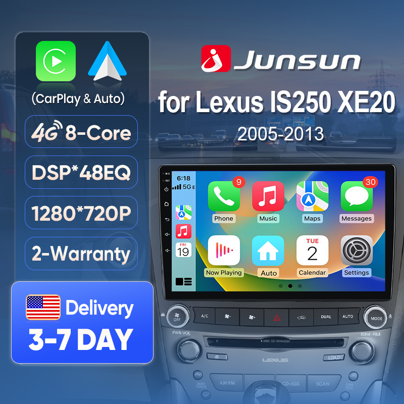 Junsun AI Voice Car Stereo Rad - Korean Lifestyle In Hindi review and price