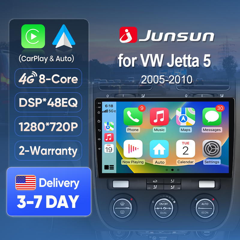 Junsun AI Voice Car Stereo Rad - Korean Lifestyle In Hindi review and price