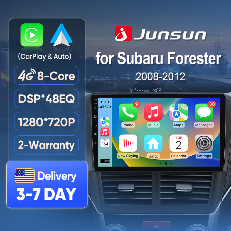 Junsun AI Voice Car Stereo Rad - Korean Lifestyle In Hindi review and price