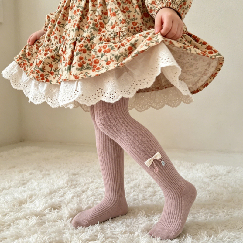 Children Korean Ins Style Foot - Lifestyle Of Korean review and price