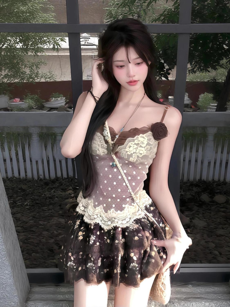 New Vintage Hottie Women's 2 P - Korean Lifestyle review and price