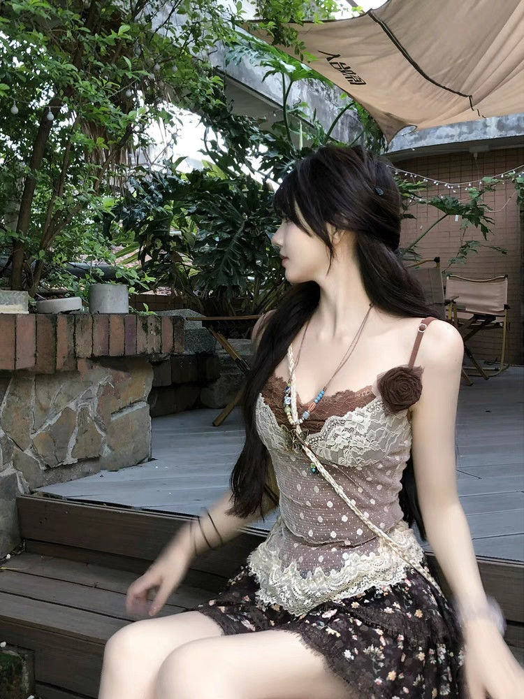 New Vintage Hottie Women's 2 P - Korean Lifestyle review and price