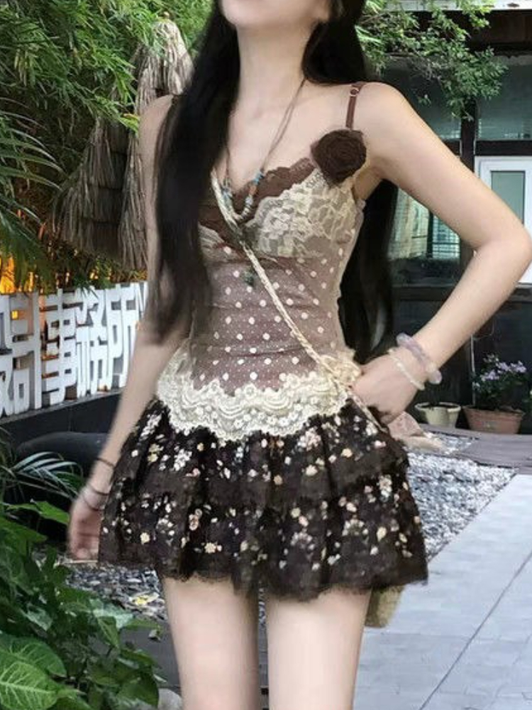 New Vintage Hottie Women's 2 P - Korean Lifestyle review and price