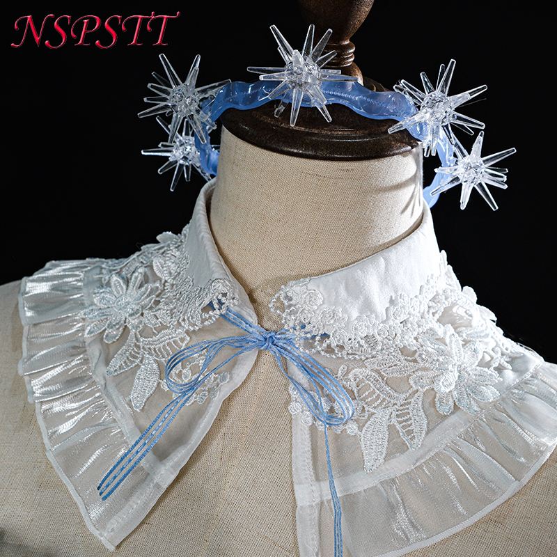 NSPSTT Re:Zero Rem Cosplay Cos - South Korea Lifestyle review and price