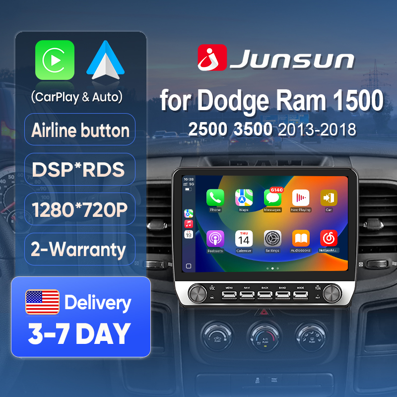 Junsun AI Voice Car Stereo Rad - Korean Lifestyle In Hindi review and price