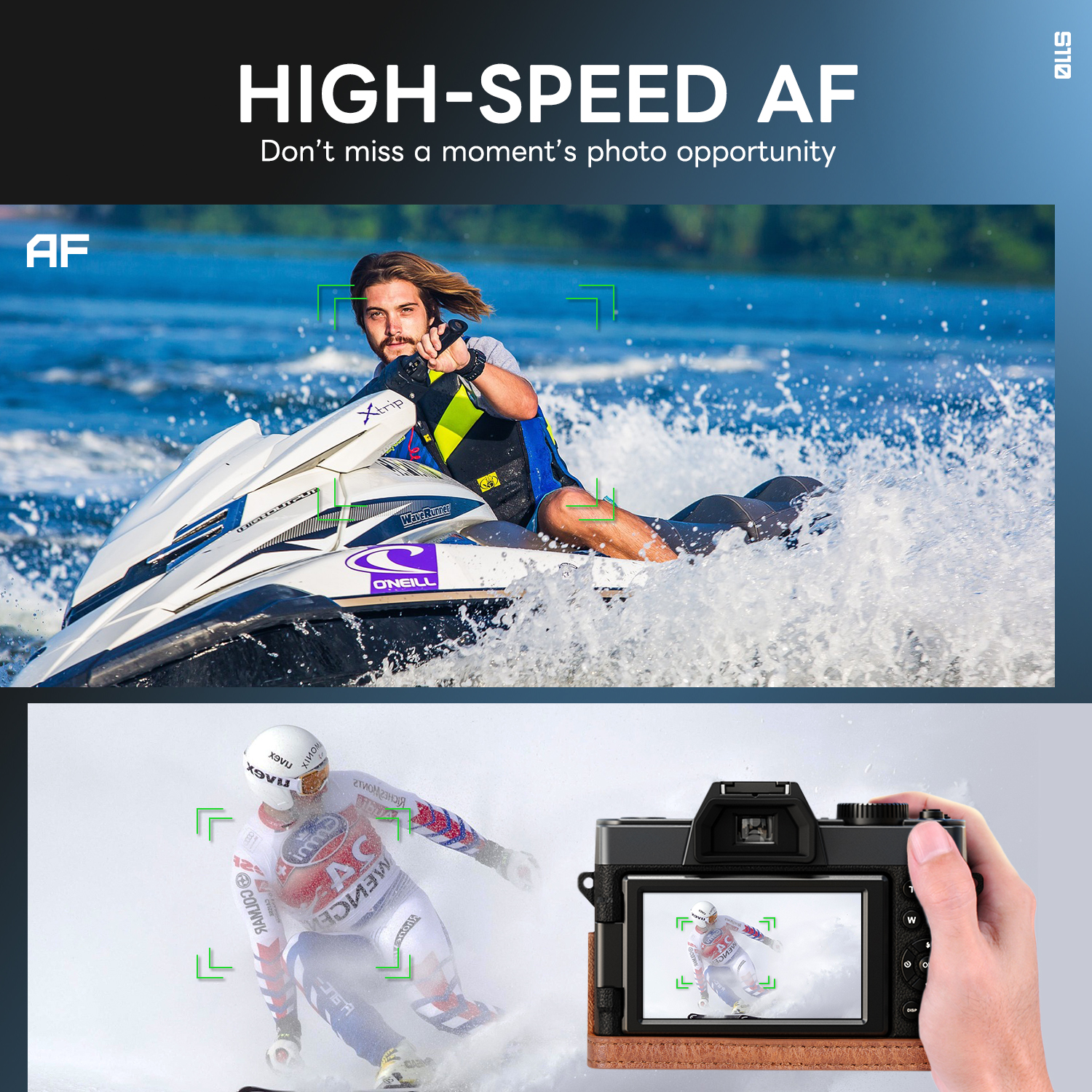 NBD Digital Cameras 5K&48MP Ph - Lifestyle Of Korean review and price