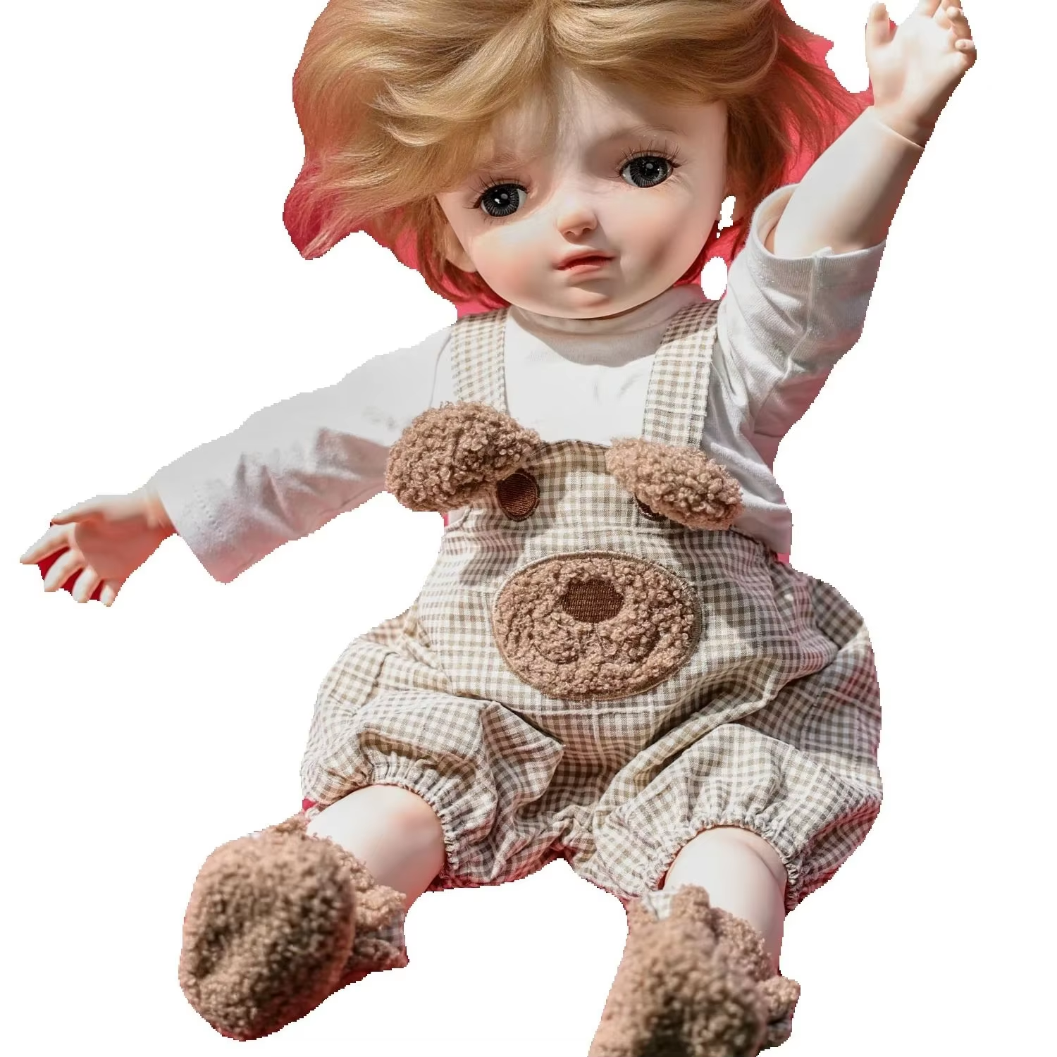 Cloveray 20 inch Kawaii Full B - Korean Boy Lifestyle review and price
