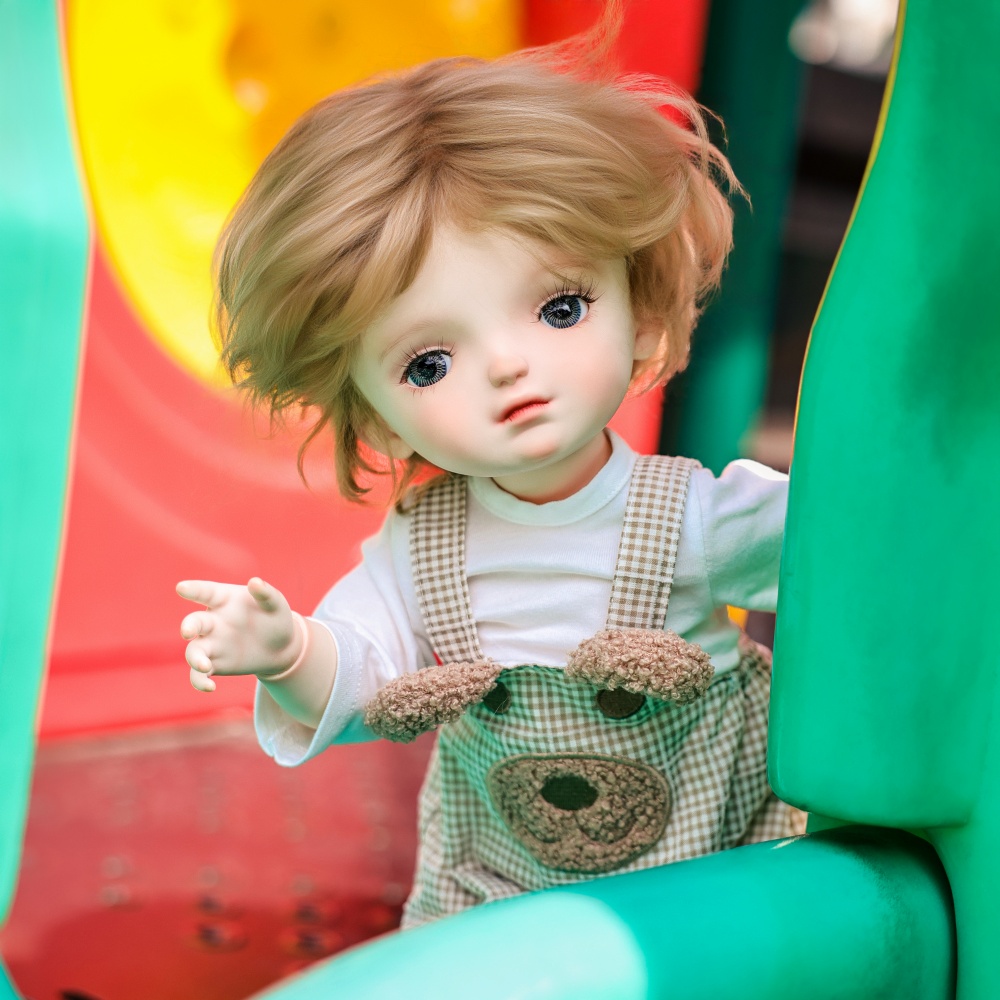 Cloveray 20 inch Kawaii Full B - Korean Boy Lifestyle review and price