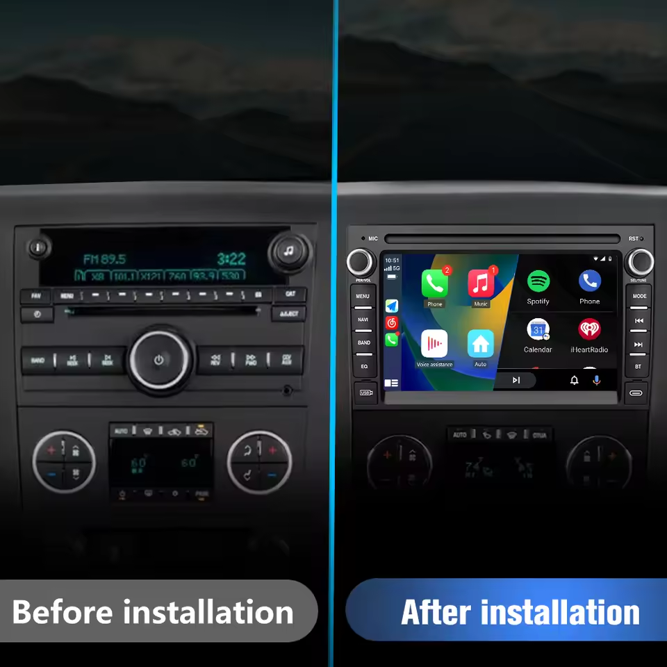 Junsun AI Voice Car Stereo Rad - Korean Lifestyle In Hindi review and price
