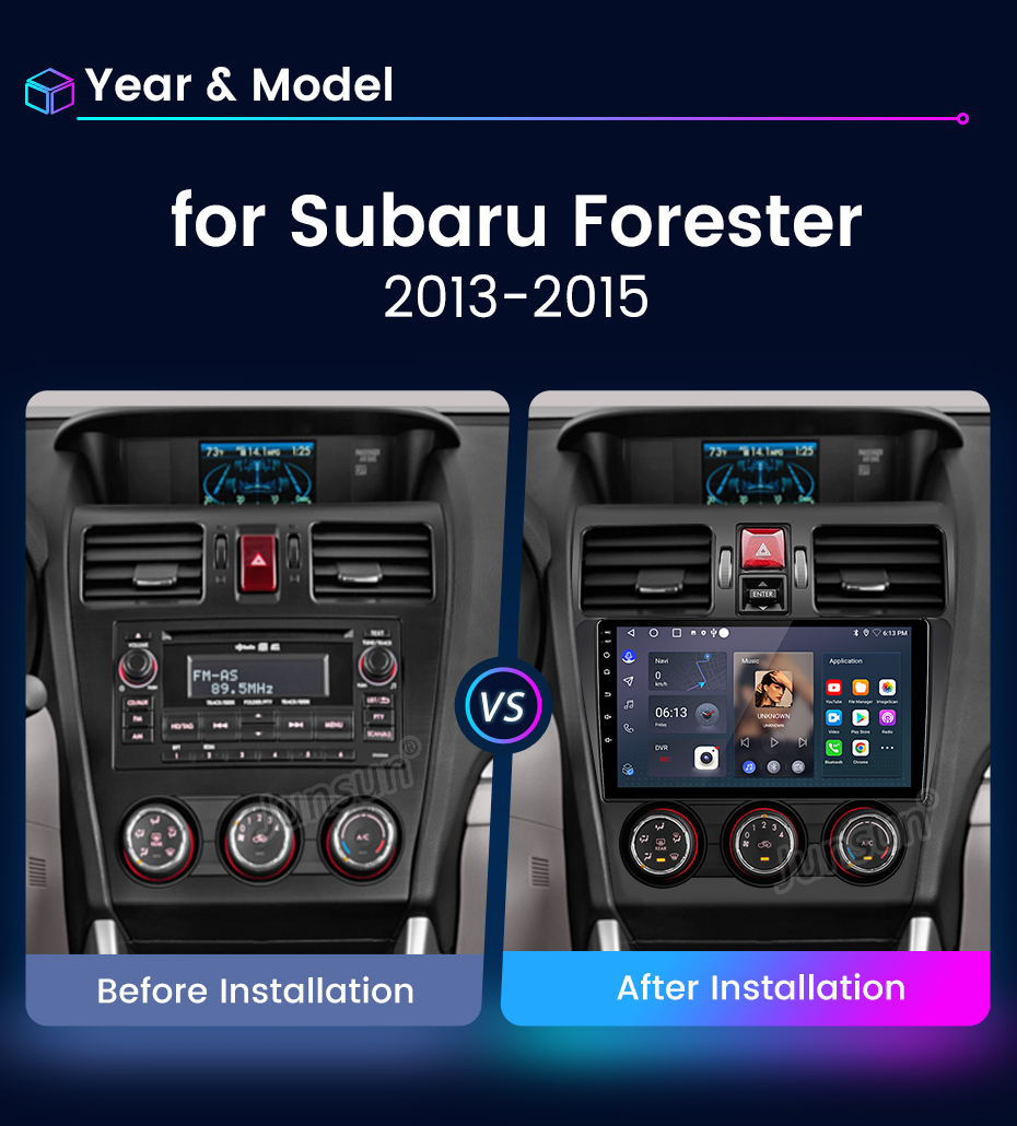Junsun AI Voice Car Stereo Rad - Korean Lifestyle In Hindi review and price