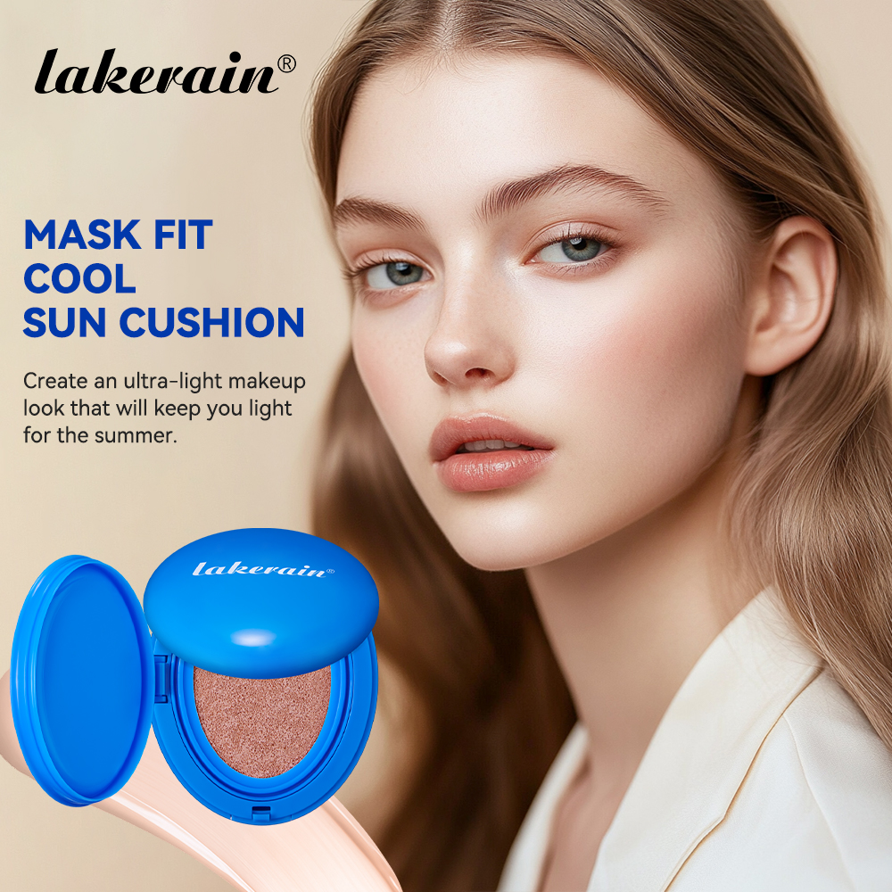 Semi-Matte Finish BB Cushion F - Bb Cushion Korean review and price