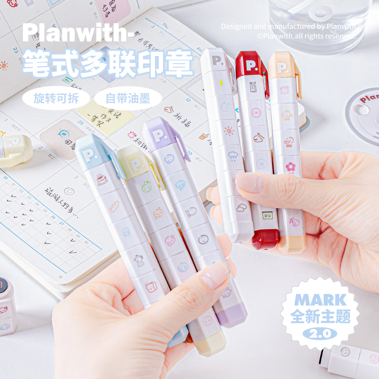 Small Cute Cartoon Coffee Wood - Lifestyle Of Korean review and price
