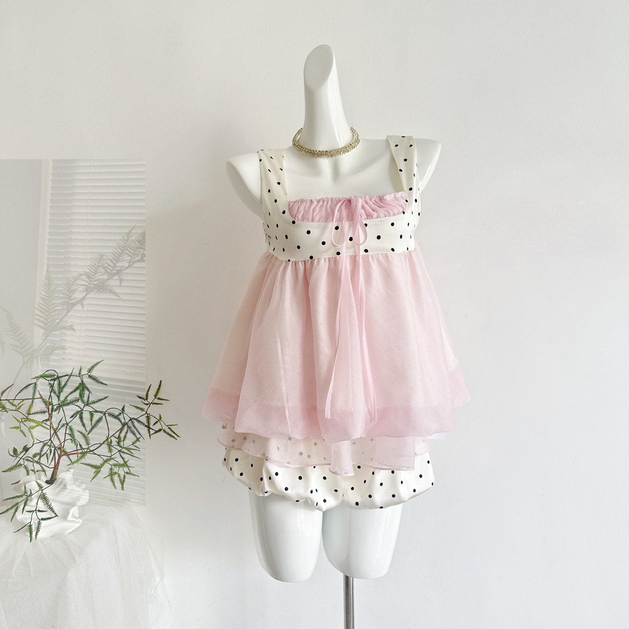 2026 Summer Sweet Kawaii Elega - Korean Lifestyle review and price