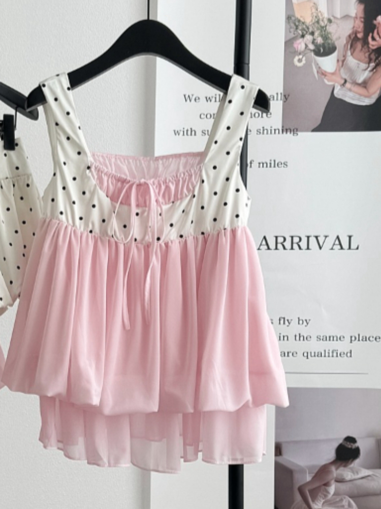 2026 Summer Sweet Kawaii Elega - Korean Lifestyle review and price