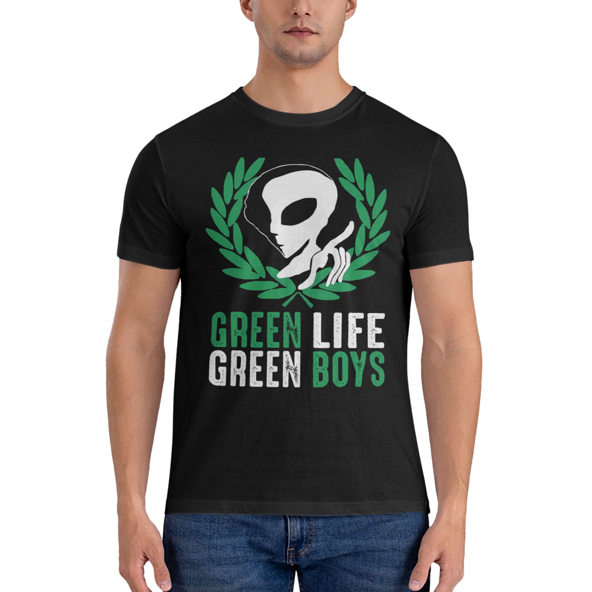 Trendy Casablanca Ultras Green - Korean Boy Lifestyle review and price