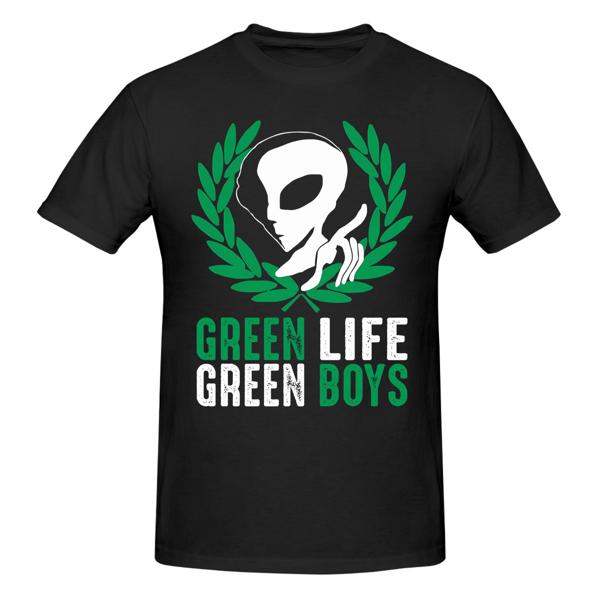 Trendy Casablanca Ultras Green - Korean Boy Lifestyle review and price