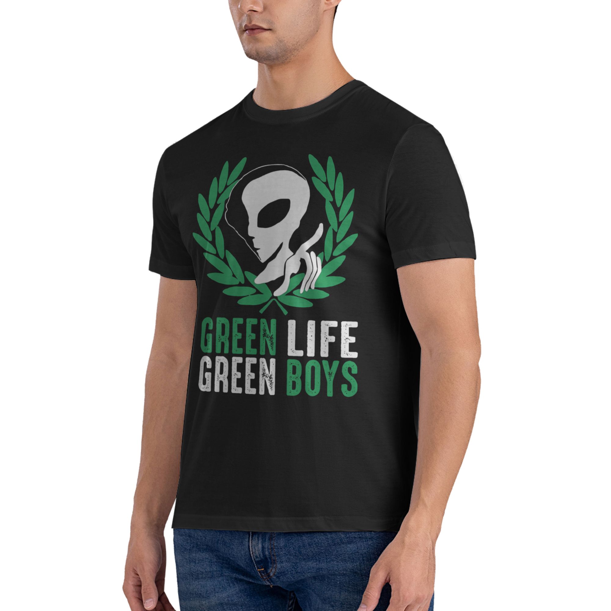 Trendy Casablanca Ultras Green - Korean Boy Lifestyle review and price