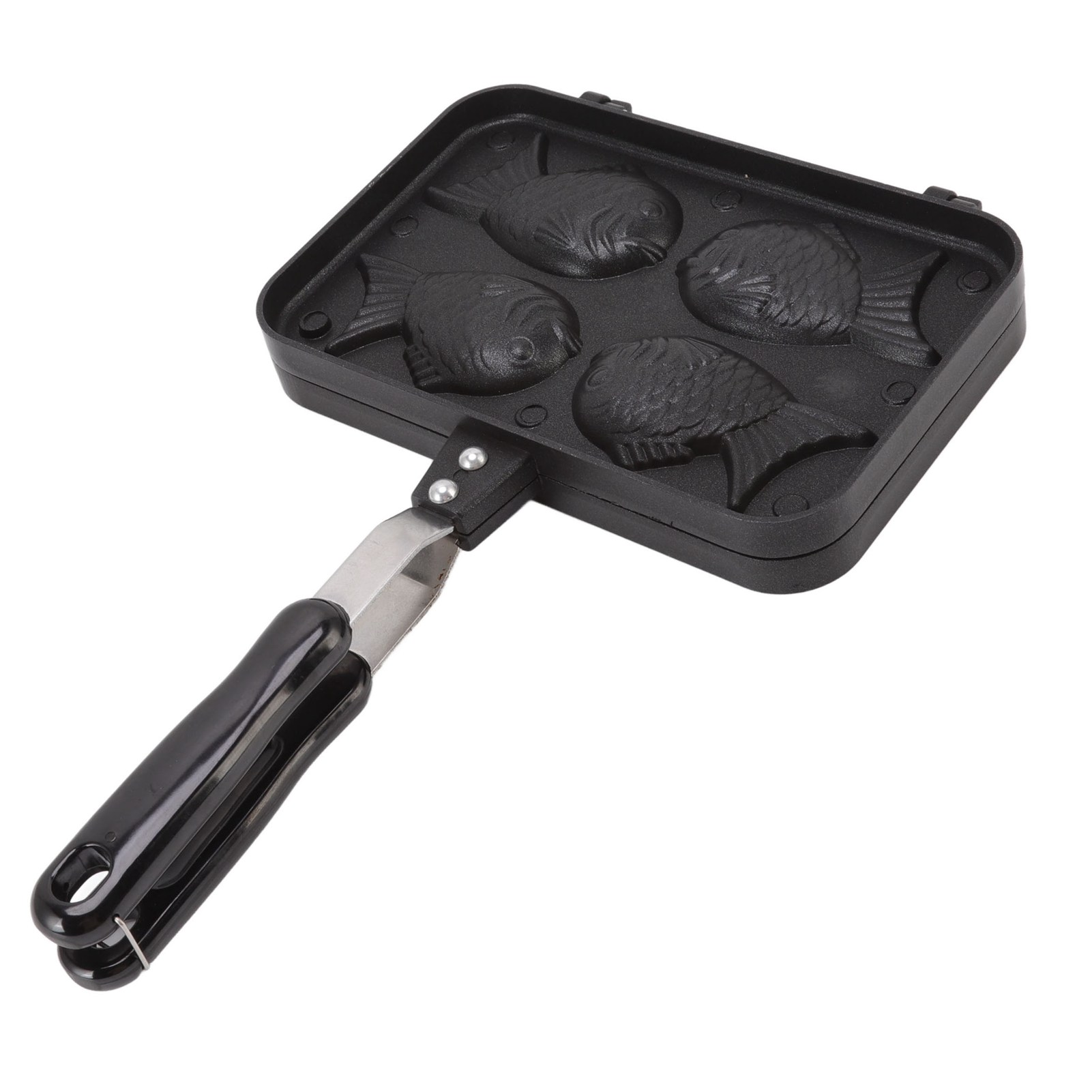 Kitchen Japanese Taiyaki Doubl - Tteokbokki Rice Cake review and price