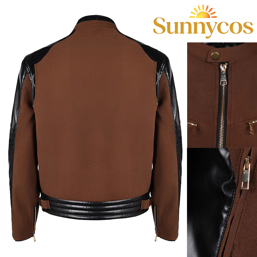 Fantasy Johnny Cage Cosplay Br - Korean Lifestyle review and price