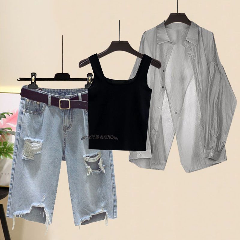 2025 Women's Summer New Chiffo - Korean Lifestyle review and price