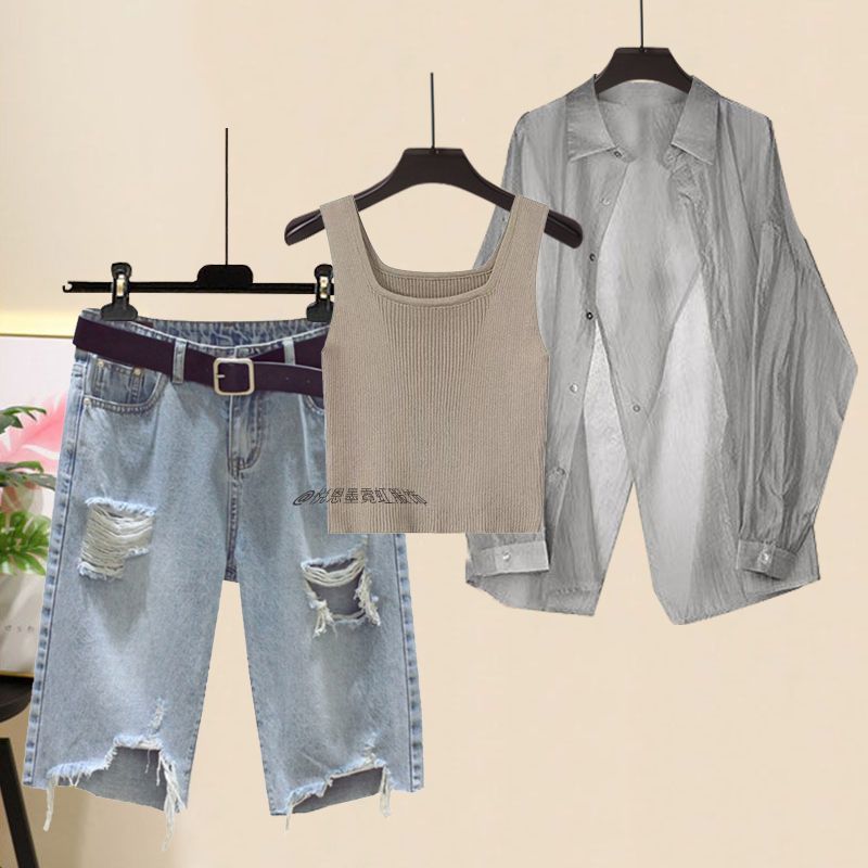 2025 Women's Summer New Chiffo - Korean Lifestyle review and price