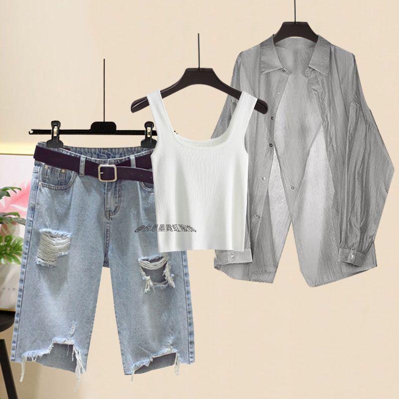2025 Women's Summer New Chiffo - Korean Lifestyle review and price
