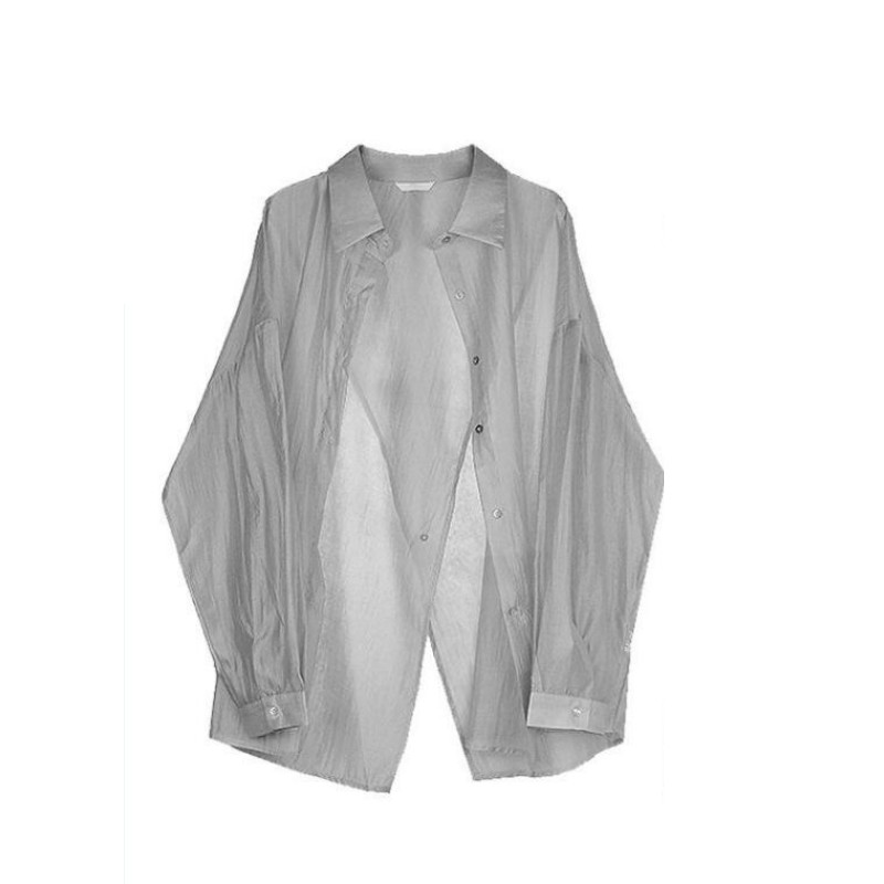 2025 Women's Summer New Chiffo - Korean Lifestyle review and price