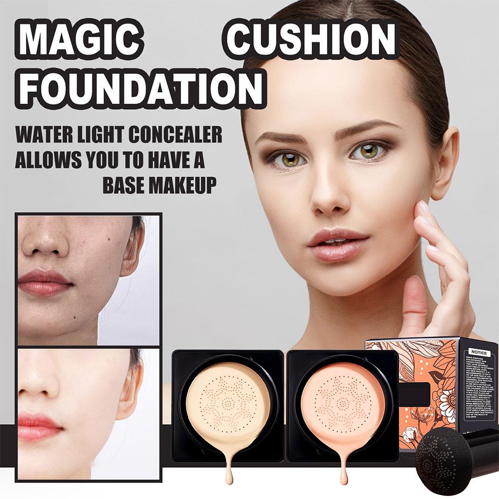 BB Air Cushion CC Cream Founda - Bb Cushion Korean review and price