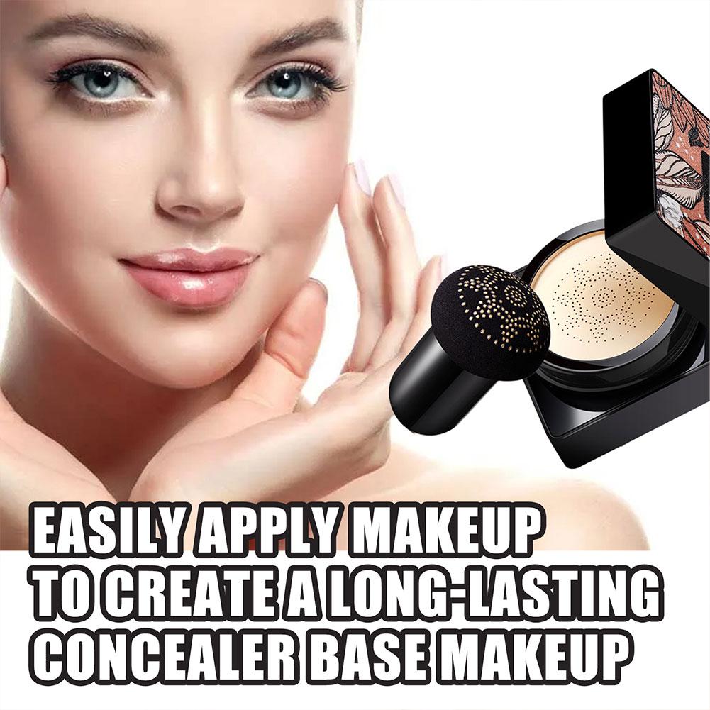 BB Air Cushion CC Cream Founda - Bb Cushion Korean review and price