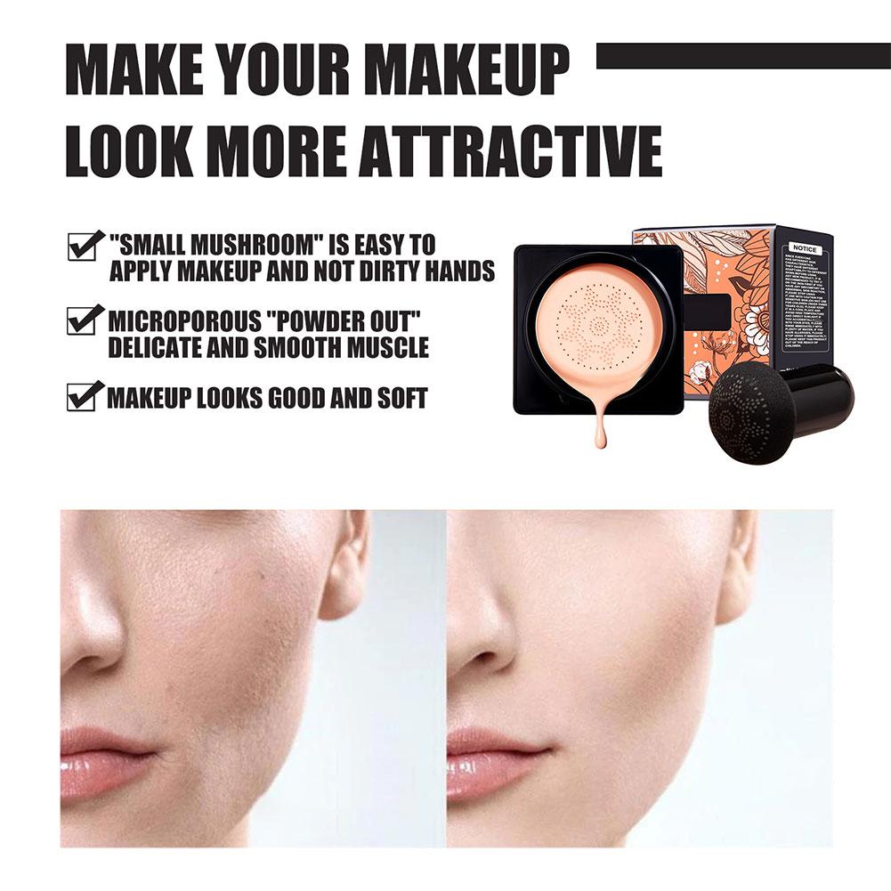 BB Air Cushion CC Cream Founda - Bb Cushion Korean review and price