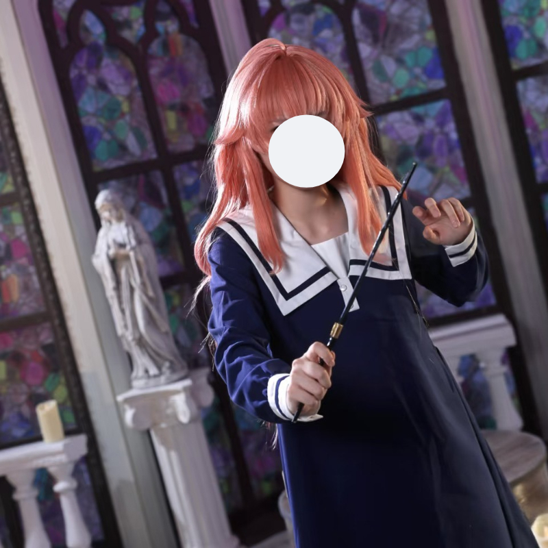 Sheena Mei Cosplay Costume Unt - South Korea Lifestyle review and price