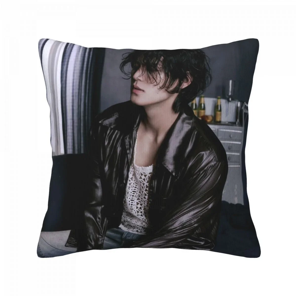 Korean 17 MINGYU Magazine Cove - Korean Lifestyle Magazine review and price