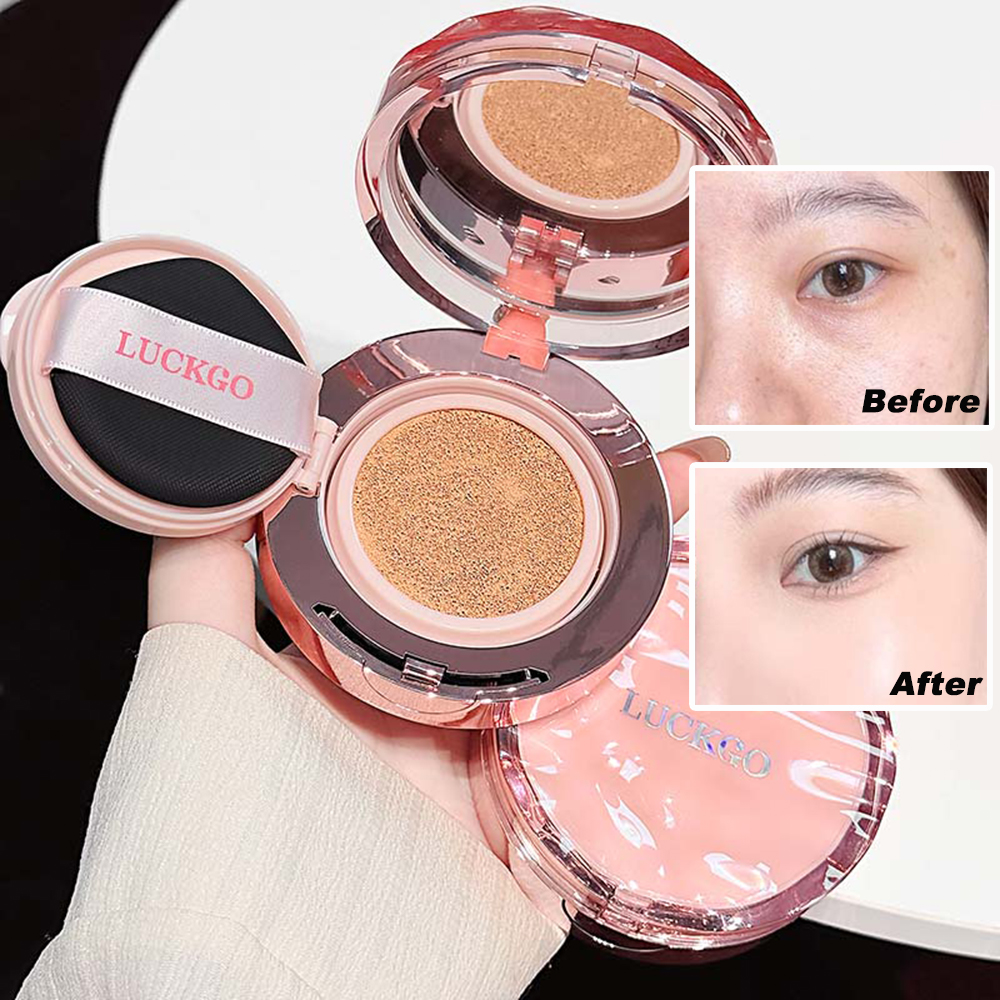 Korean Hydrating Air Cushion B - Bb Cushion Korean review and price