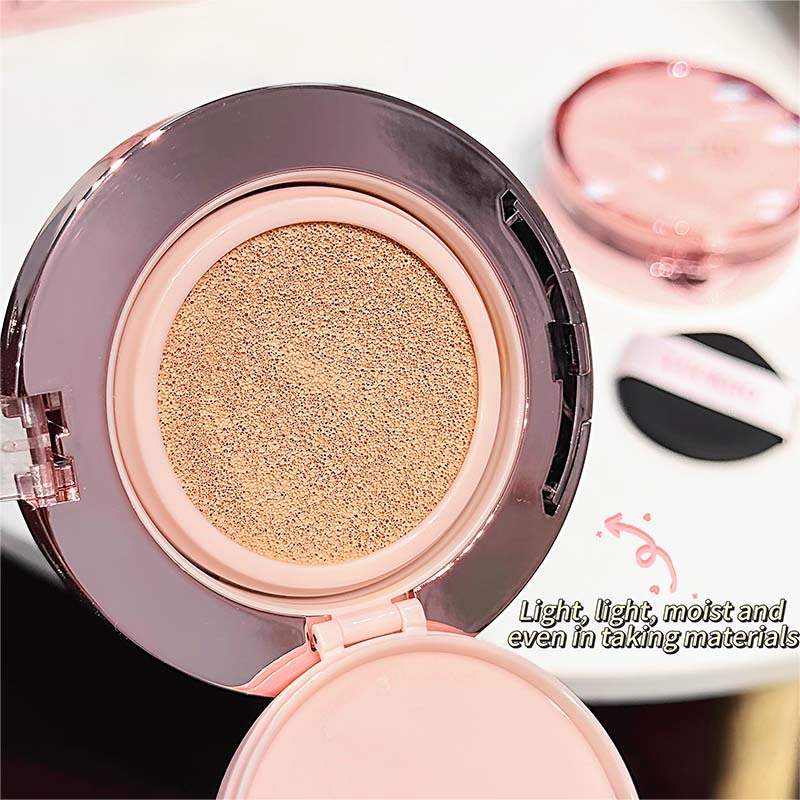 Korean Hydrating Air Cushion B - Bb Cushion Korean review and price