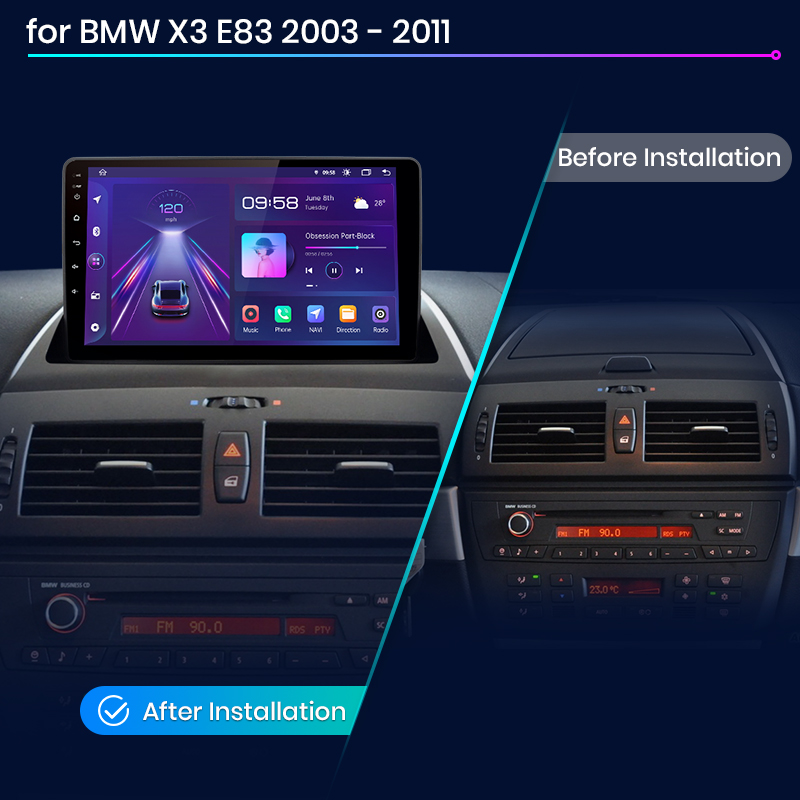 Junsun AI Voice Car Stereo Rad - Korean Lifestyle In Hindi review and price