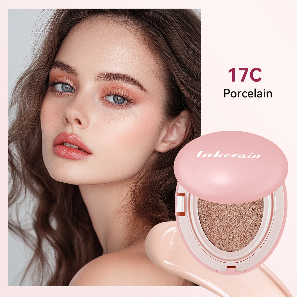Cushion Foundation Long-lastin - Bb Cushion Korean review and price