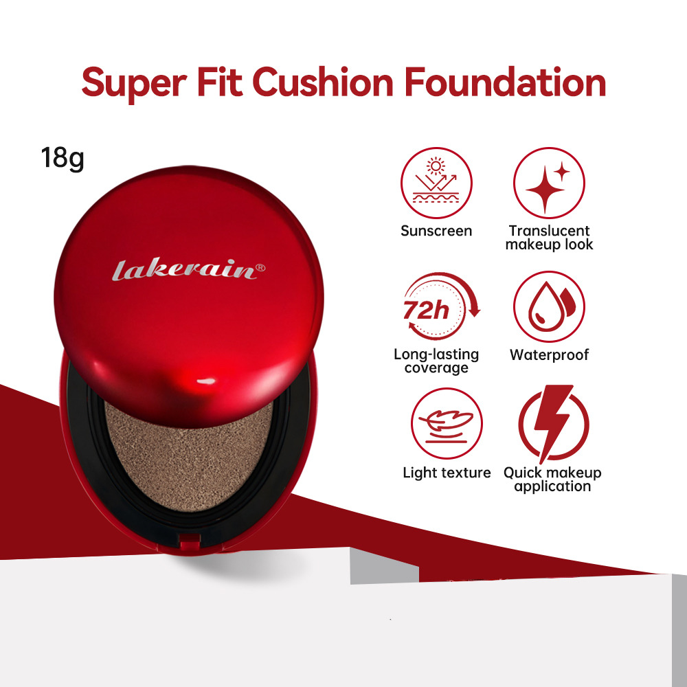 Korean Air Cushion Foundation  - Bb Cushion Korean review and price