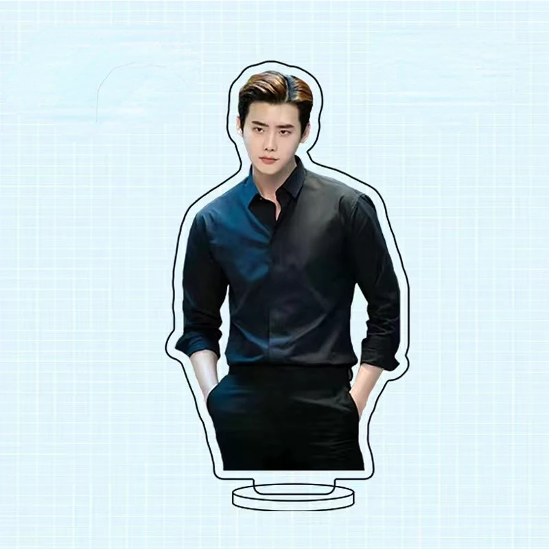 Korean Idol Lee Jong Suk Magaz - Korean Lifestyle Magazine review and price