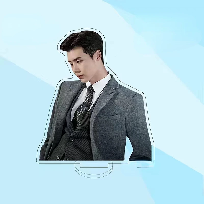 Korean Idol Lee Jong Suk Magaz - Korean Lifestyle Magazine review and price