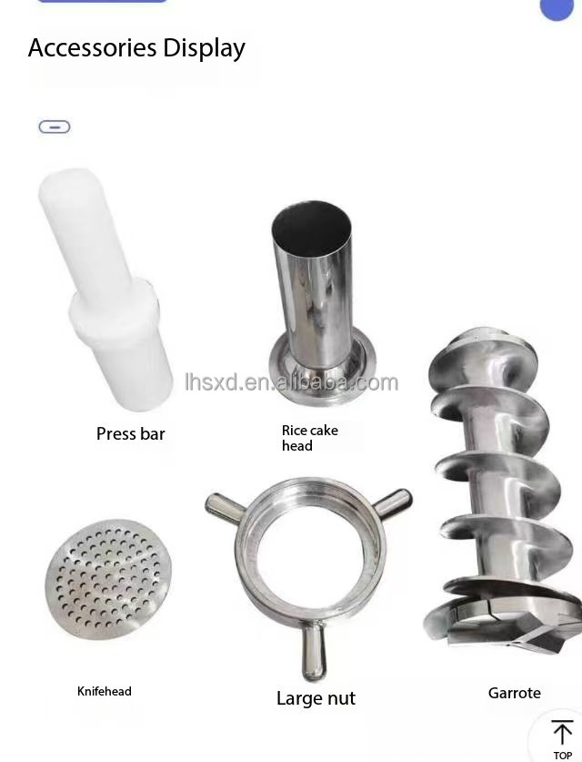Small Commercial Korean Long R - Tteokbokki Rice Cake review and price