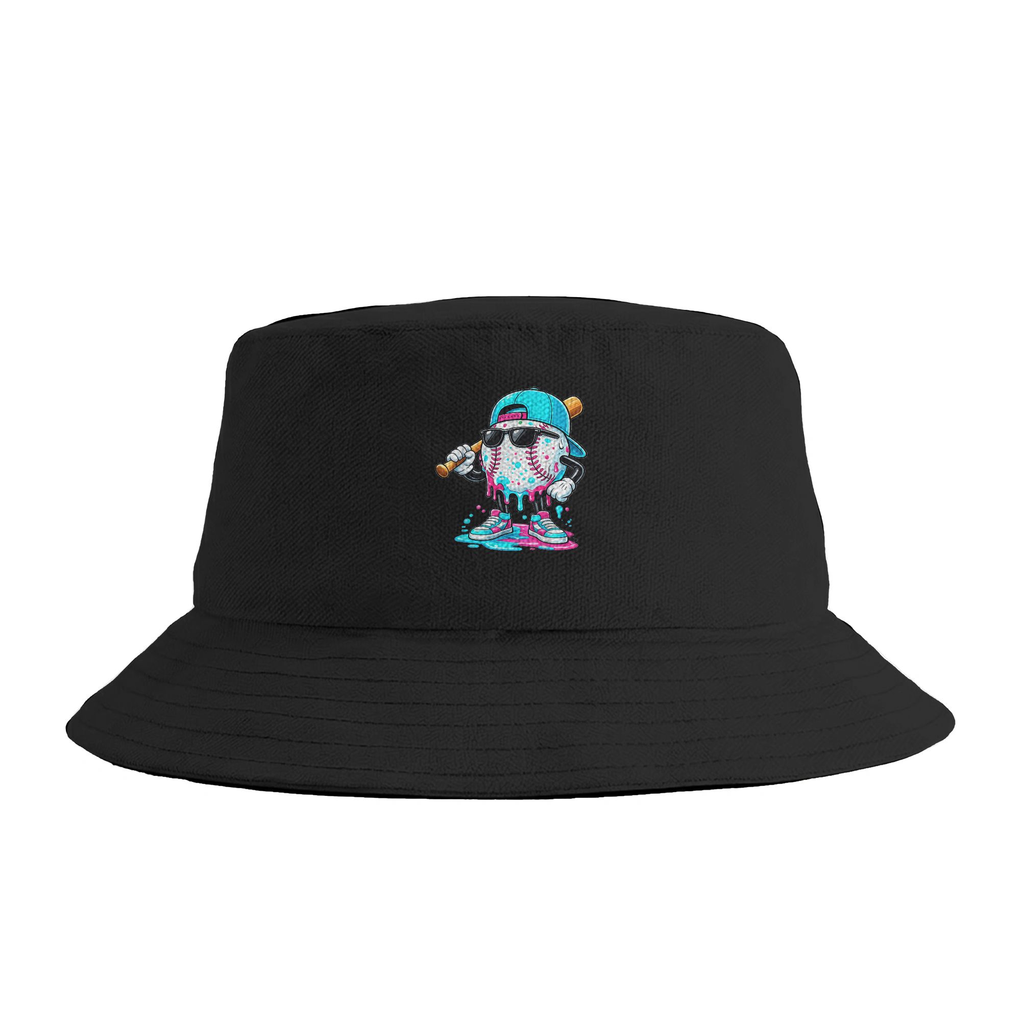 Drip Baseball Lifestyle Bucket - Korean Lifestyle & Kids Boutique review and price