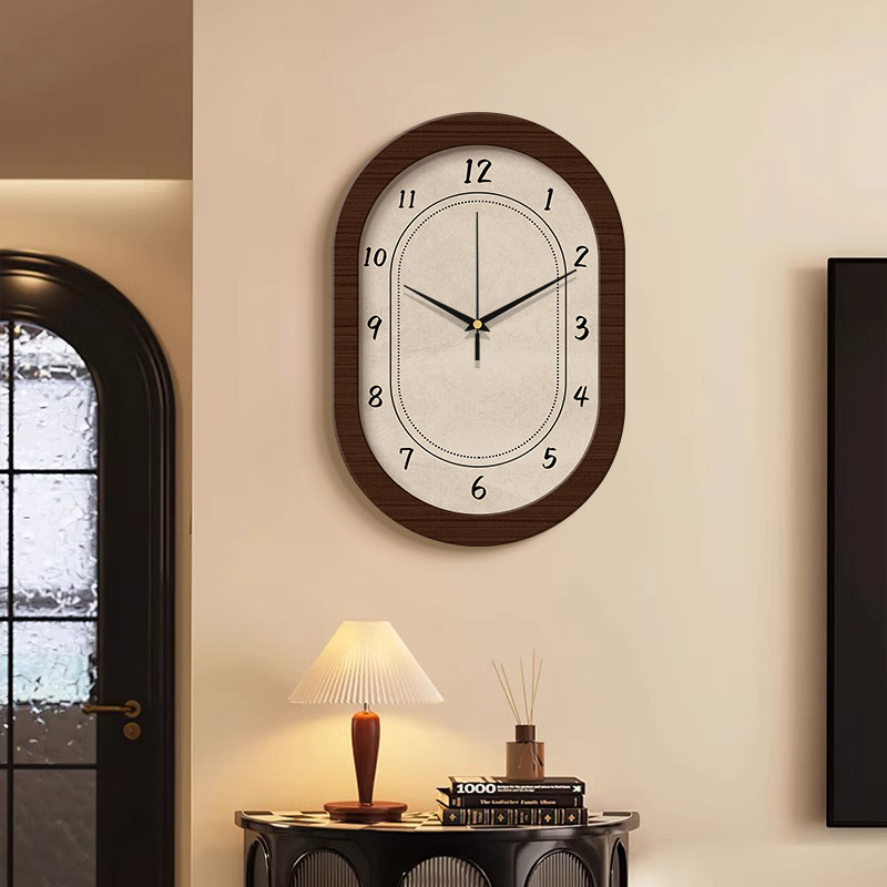 Design Creative Wall Clocks Ch - Lifestyle Of Korean review and price
