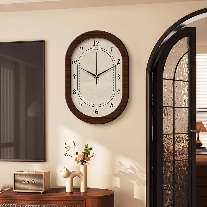 Design Creative Wall Clocks Ch - Lifestyle Of Korean review and price