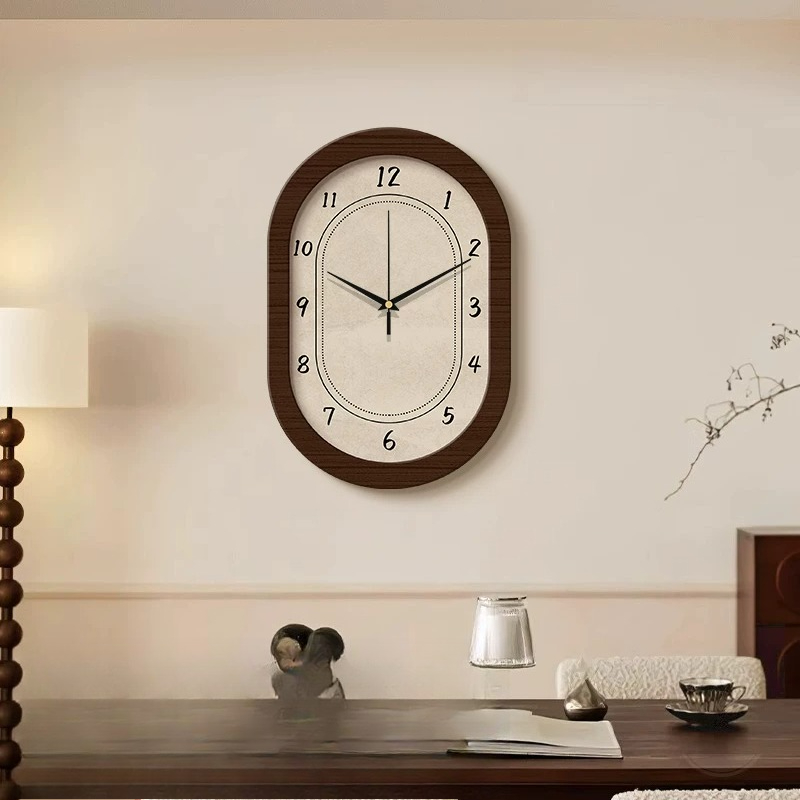 Design Creative Wall Clocks Ch - Lifestyle Of Korean review and price