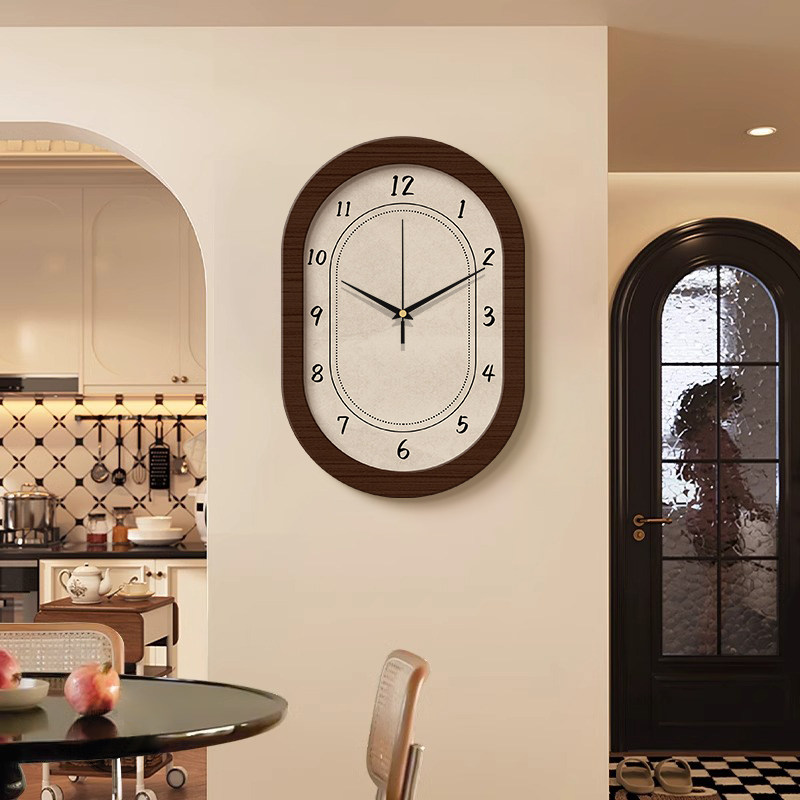 Design Creative Wall Clocks Ch - Lifestyle Of Korean review and price