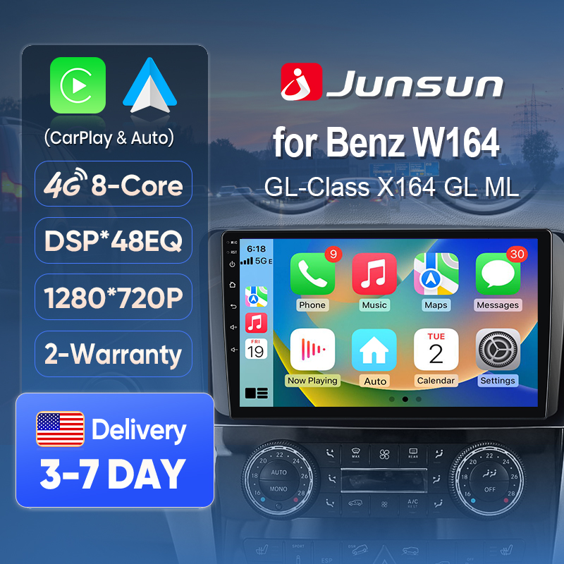Junsun AI Voice Car Stereo Rad - Korean Lifestyle In Hindi review and price