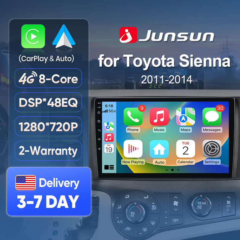 Junsun AI Voice Car Stereo Rad - Korean Lifestyle In Hindi review and price